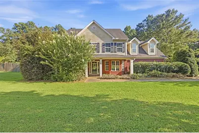 169 Nettie Lane, McDonough, GA 30252 - Photo 1