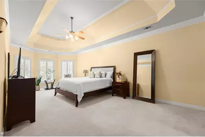 8925 Pinehurst Cove, Duluth, GA 30097 - Photo 21