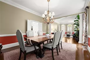 8925 Pinehurst Cove, Duluth, GA 30097 - Photo 5