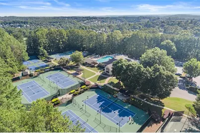 8925 Pinehurst Cove, Duluth, GA 30097 - Photo 41