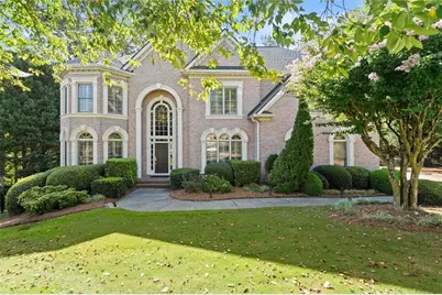 8925 Pinehurst Cove, Duluth, GA 30097 - Photo 1