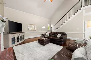 8925 Pinehurst Cove, Duluth, GA 30097 - Photo 17