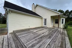 309 Lamar County Line Rd, Griffin, GA 30224 - Photo 27