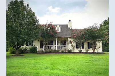 309 Lamar County Line Road, Griffin, GA 30224 - Photo 1