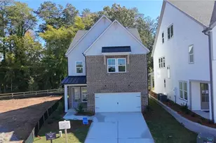 1920 Allyan Dr, Marietta, GA 30066 - Photo 3