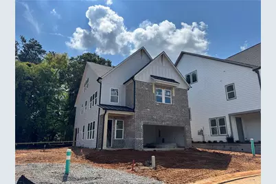 1920 Allyan Drive, Marietta, GA 30066 - Photo 3