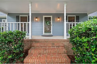 1646 Maple Ridge Drive, Suwanee, GA 30024 - Photo 3