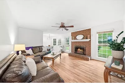 1646 Maple Ridge Drive, Suwanee, GA 30024 - Photo 11