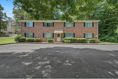 2430 Coosawattee Drive NE, Atlanta, GA 30319 - Photo 1