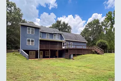 3041 Turner Church Road, McDonough, GA 30252 - Photo 31