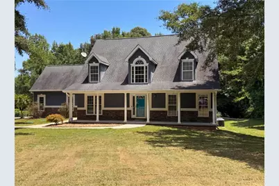3041 Turner Church Road, McDonough, GA 30252 - Photo 1