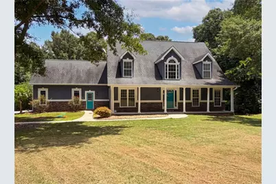 3041 Turner Church Road, McDonough, GA 30252 - Photo 33