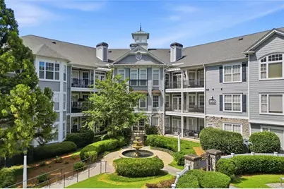 4100 Paces Walk SE #1102, Atlanta, GA 30339 - Photo 3