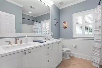 4100 Paces Walk SE #1102, Atlanta, GA 30339 - Photo 21
