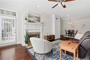 4100 Paces Walk SE, Atlanta, GA 30339 - Photo 7
