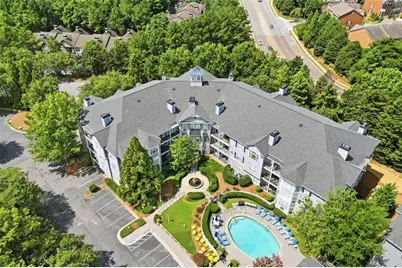 4100 Paces Walk SE #1102, Atlanta, GA 30339 - Photo 35