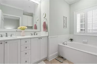 4100 Paces Walk SE #1102, Atlanta, GA 30339 - Photo 17