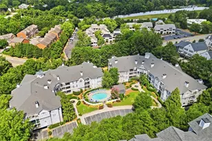 4100 Paces Walk SE, Atlanta, GA 30339 - Photo 35
