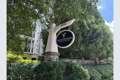 4100 Paces Walk SE #1102, Atlanta, GA 30339 - Photo 1