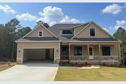 1699 Darby Road, Waleska, GA 30183 - Photo 1