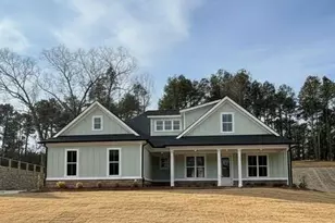 1699 Darby Rd, Waleska, GA 30183 - Photo 1
