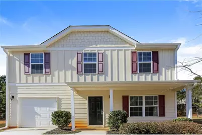 1325 To Lani Farm Road, Stone Mountain, GA 30083 - Photo 1