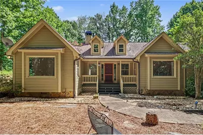 3830 Chattahoochee Road, Cumming, GA 30041 - Photo 1