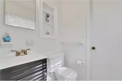 5809 Northspring Drive, Ellenwood, GA 30294 - Photo 27