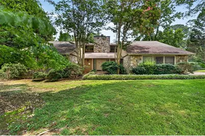 13295 Cogburn Road, Milton, GA 30004 - Photo 1