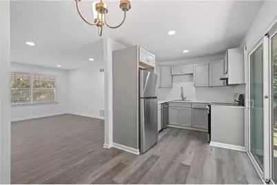 2382 Peachwood Circle NE #82A, Atlanta, GA 30345 - Photo 9