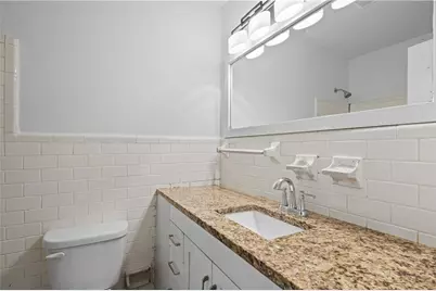 2382 Peachwood Circle NE #82A, Atlanta, GA 30345 - Photo 13
