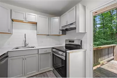 2382 Peachwood Circle NE #82A, Atlanta, GA 30345 - Photo 11