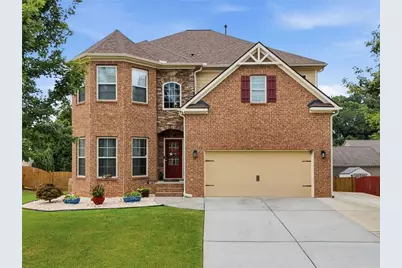 2180 Cain Commons Drive, Dacula, GA 30019 - Photo 1