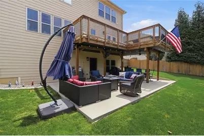2180 Cain Commons Drive, Dacula, GA 30019 - Photo 39