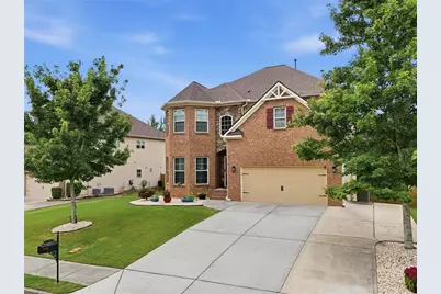 2180 Cain Commons Drive, Dacula, GA 30019 - Photo 5