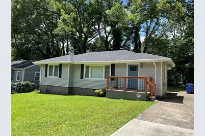 2153 Burroughs Avenue SE, Atlanta, GA 30315 - Photo 1