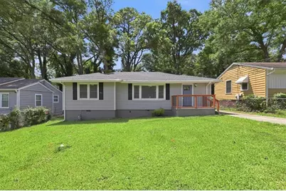 2153 Burroughs Avenue SE, Atlanta, GA 30315 - Photo 21