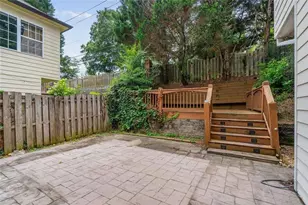 1366 Brookhaven Village Cir NE, Atlanta, GA 30319 - Photo 25