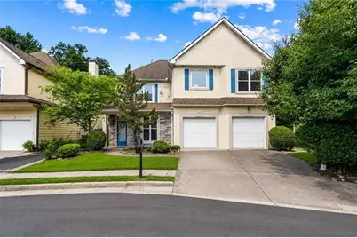 1366 Brookhaven Village Circle NE, Atlanta, GA 30319 - Photo 43