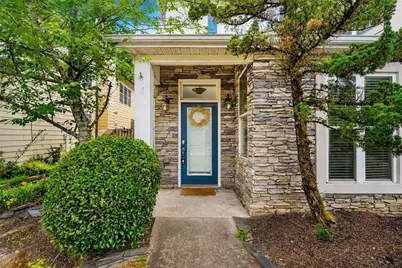 1366 Brookhaven Village Circle NE, Atlanta, GA 30319 - Photo 1