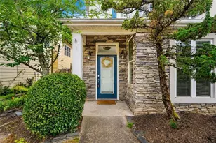 1366 Brookhaven Village Cir NE, Atlanta, GA 30319 - Photo 1