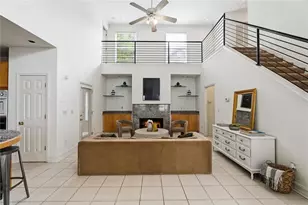 1366 Brookhaven Village Cir NE, Atlanta, GA 30319 - Photo 9