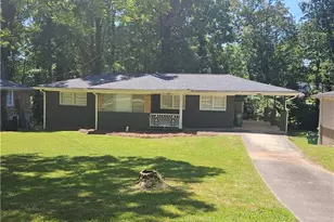 2123 Barbara Ln, Decatur, GA 30032 - Photo 1