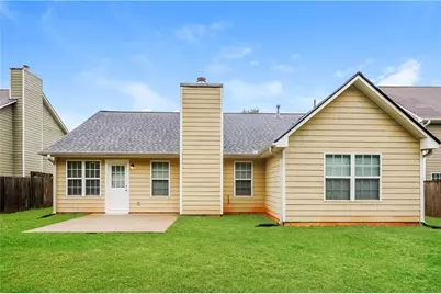 246 Augusta Woods Drive, Villa Rica, GA 30180 - Photo 15