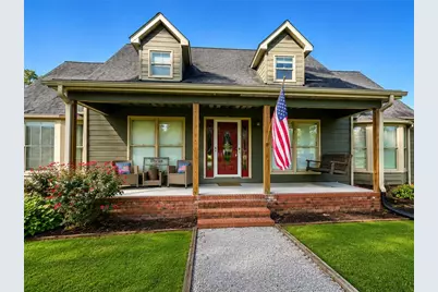 591 Prospect Road, Rockmart, GA 30153 - Photo 1