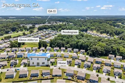178 Starbuck Parkway, Pendergrass, GA 30567 - Photo 43