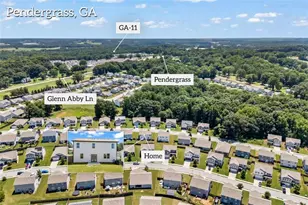178 Starbuck Parkway, Pendergrass, GA 30567 - Photo 43