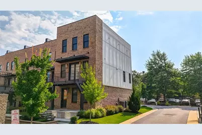 1060 Robert Smalls Way, Atlanta, GA 30318 - Photo 3