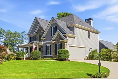 5794 Wetwing Cove NW, Acworth, GA 30101 - Photo 3