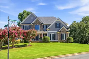 5794 Wetwing Cv NW, Acworth, GA 30101 - Photo 1